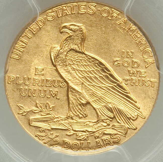 Thoughts-On-This-1914-Gold-$2.5-Indian?